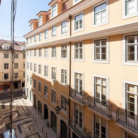 Correeiros Downtown Duplex & Deluxe Apartment Lisboa Extérieur photo