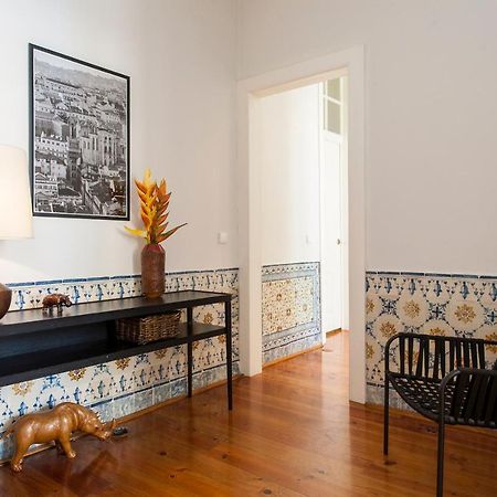 Correeiros Downtown Duplex & Deluxe Apartment Lisboa Extérieur photo