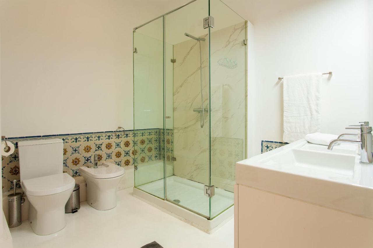 Correeiros Downtown Duplex & Deluxe Apartment Lisboa Extérieur photo